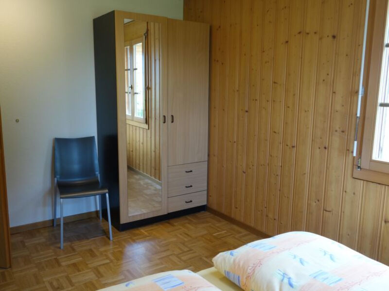 Schwizi's Holiday Apartments