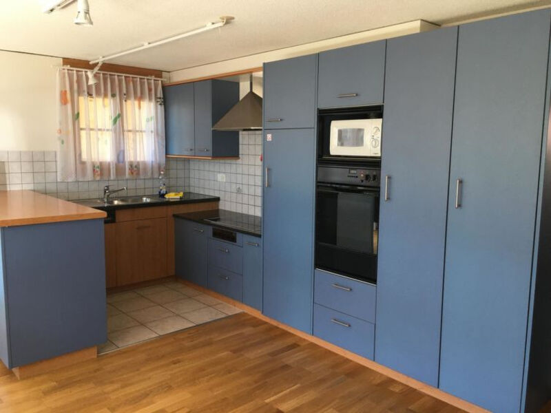 Schwizi's Holiday Apartments