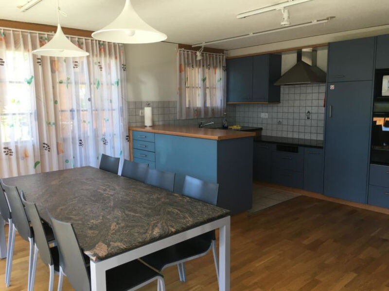 Schwizi's Holiday Apartments
