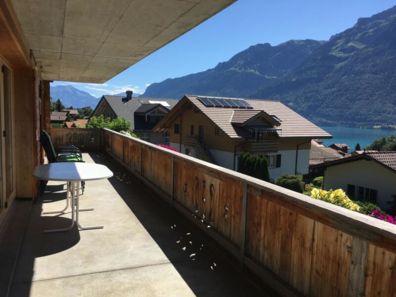 Schwizi's Holiday Apartments