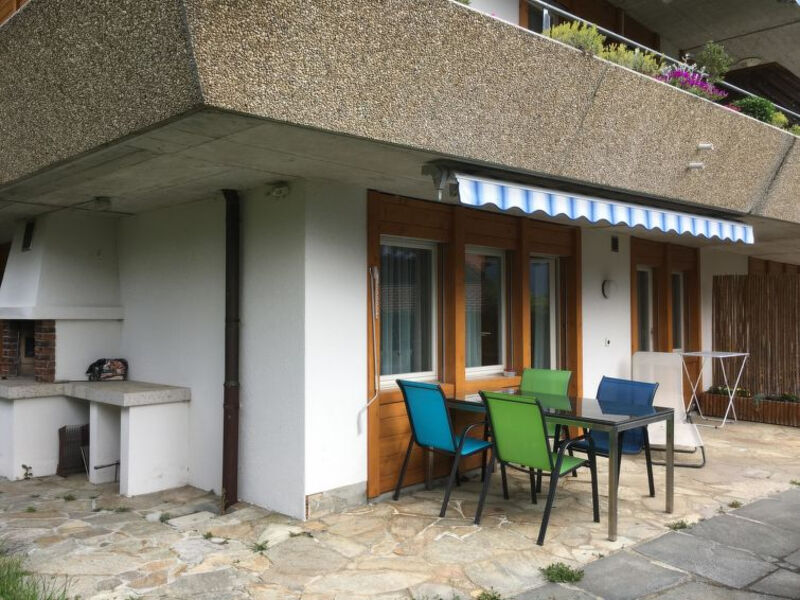 Schwizi's Holiday Apartments