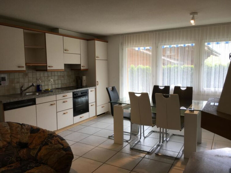 Schwizi's Holiday Apartments