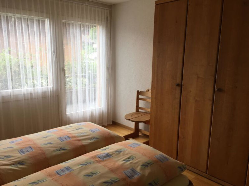 Schwizi's Holiday Apartments