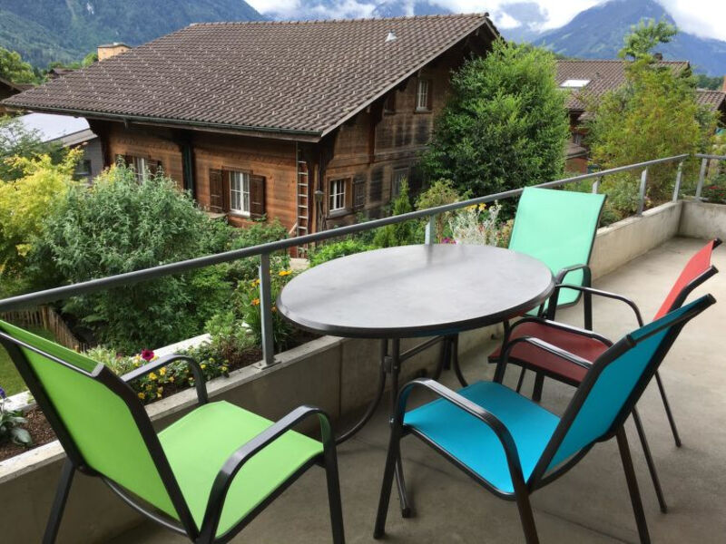Schwizi's Holiday Apartments