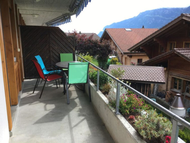 Schwizi's Holiday Apartments
