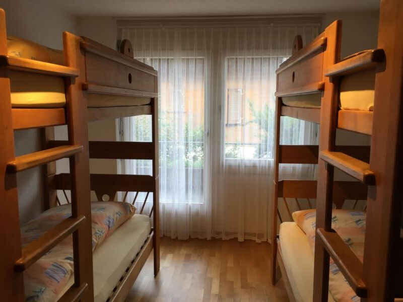 Schwizi's Holiday Apartments