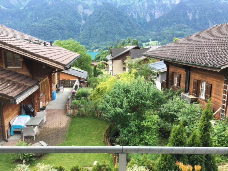 Schwizi's Holiday Apartments