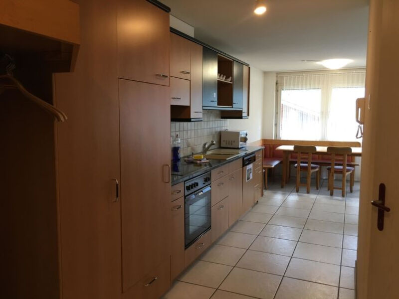Schwizi's Holiday Apartments