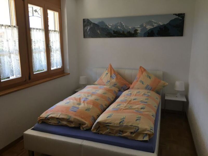 Schwizi's Holiday Apartments