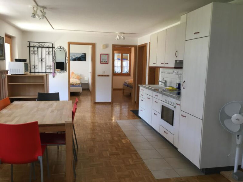 Schwizi's Holiday Apartments