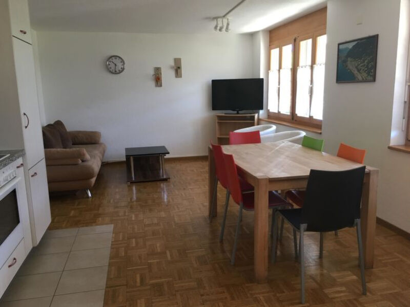 Schwizi's Holiday Apartments