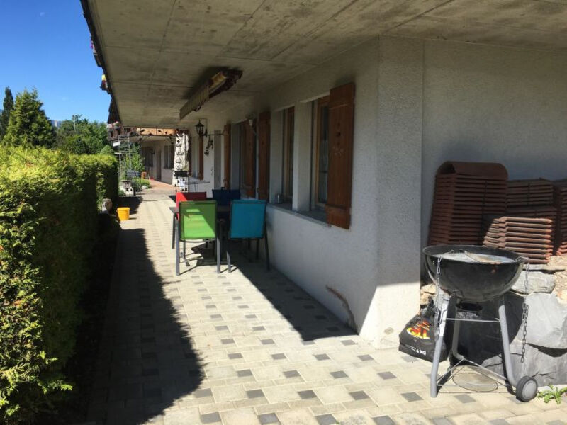 Schwizi's Holiday Apartments
