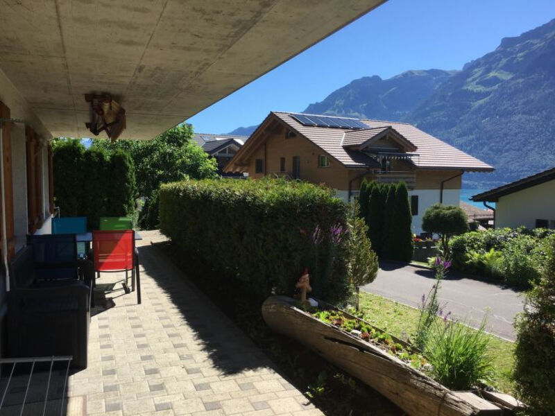 Schwizi's Holiday Apartments