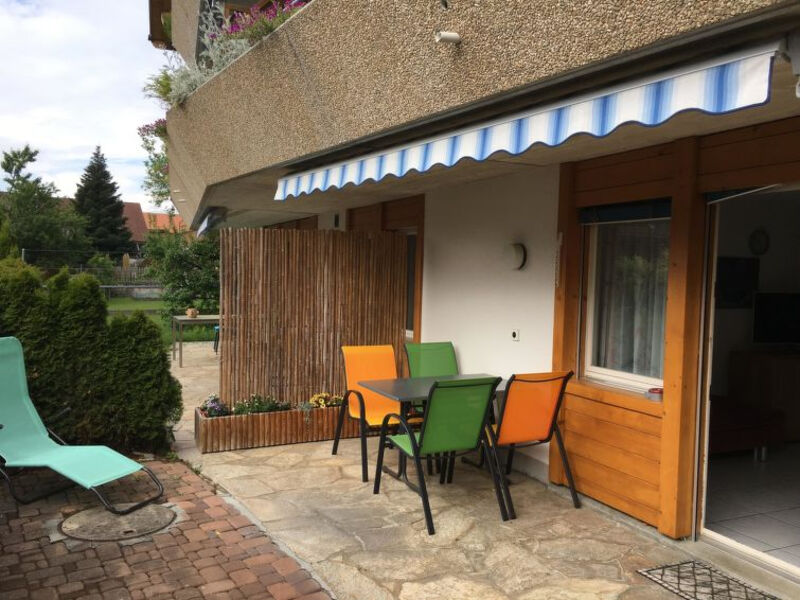 Schwizi's Holiday Apartments