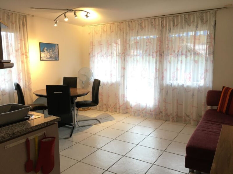 Schwizi's Holiday Apartments