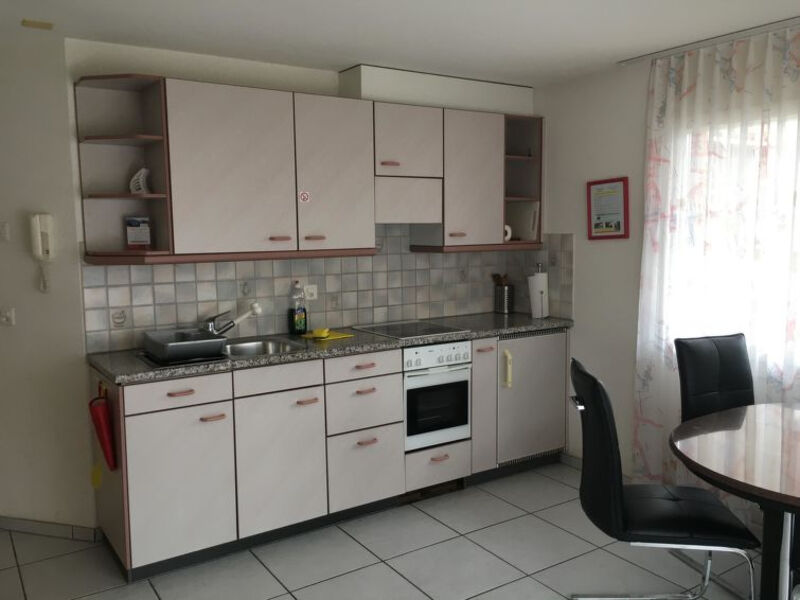 Schwizi's Holiday Apartments