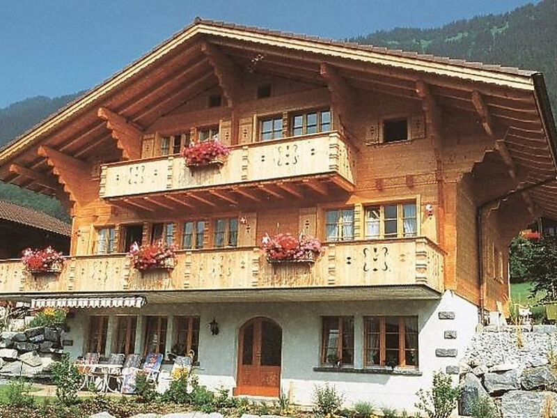 Schwizi's Holiday Apartments
