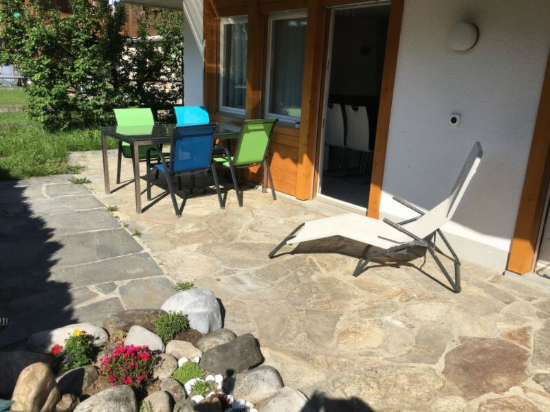 Schwizi's Holiday Apartments
