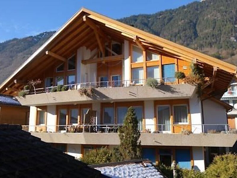 Schwizi's Holiday Apartments