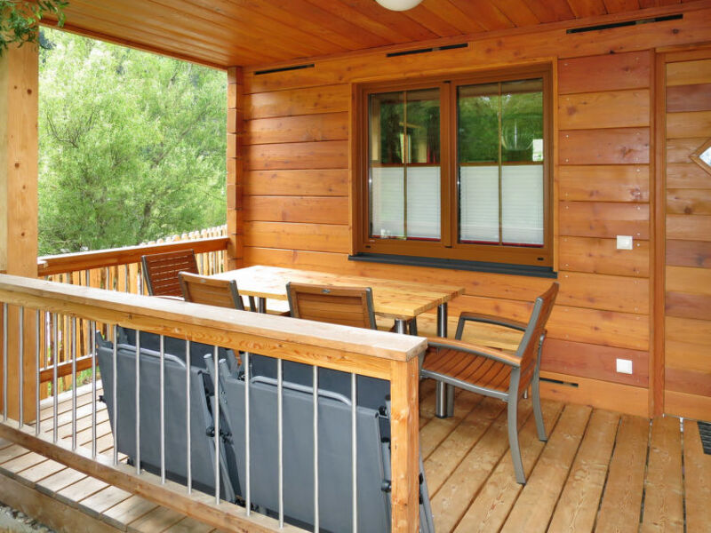 Seecamping Berghof (LKN150)