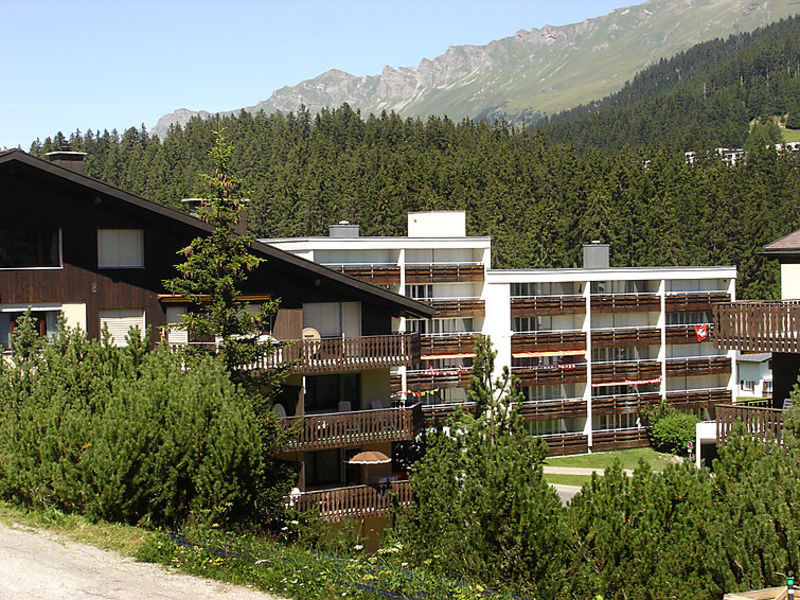 Seestrasse