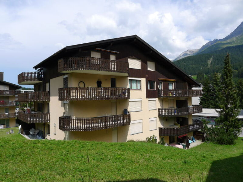 Seestrasse