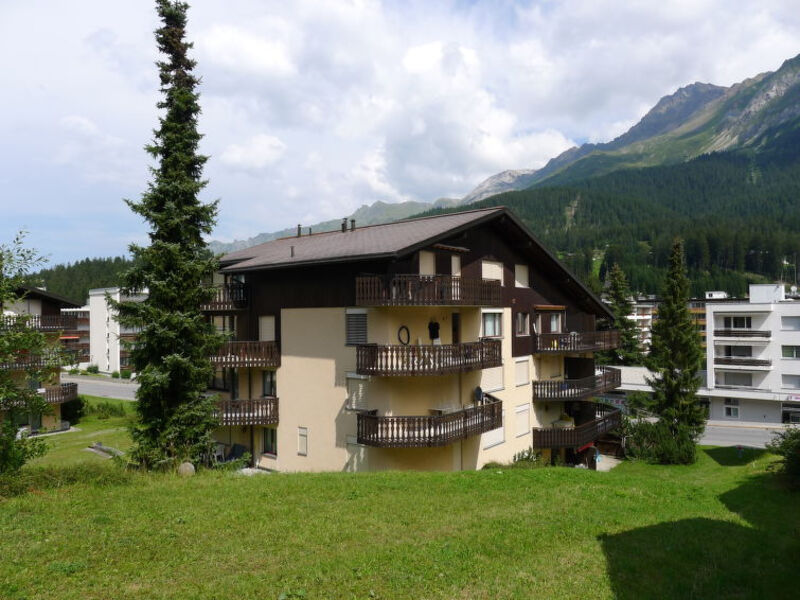 Seestrasse