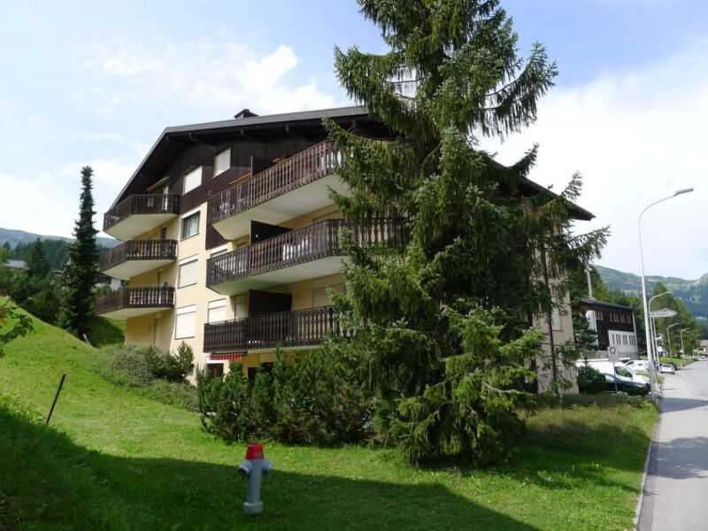 Seestrasse