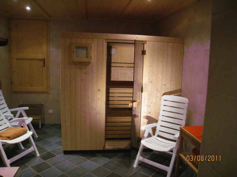 Residence Serrada