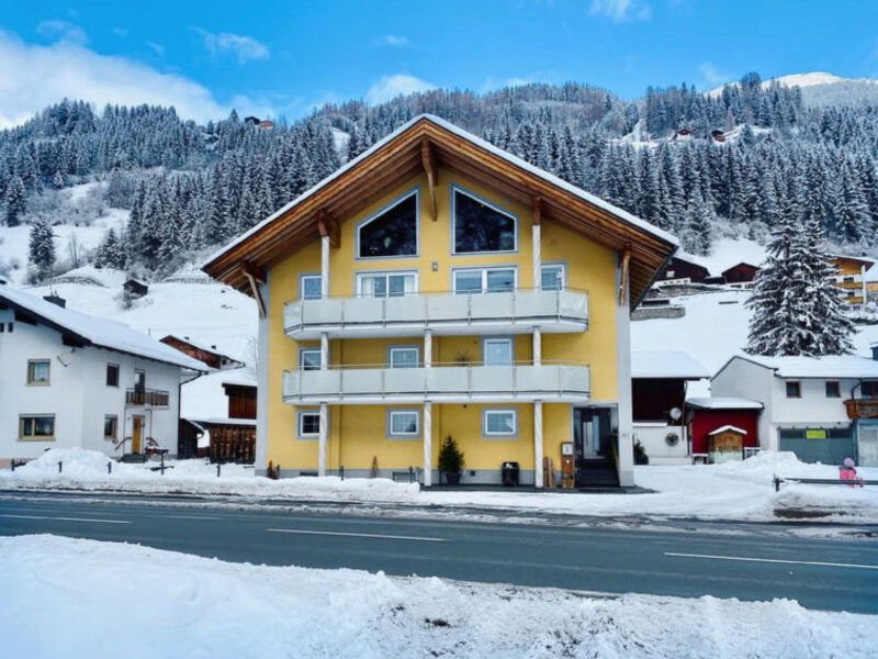 Sesselebenerhof