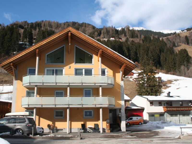 Sesselebenerhof