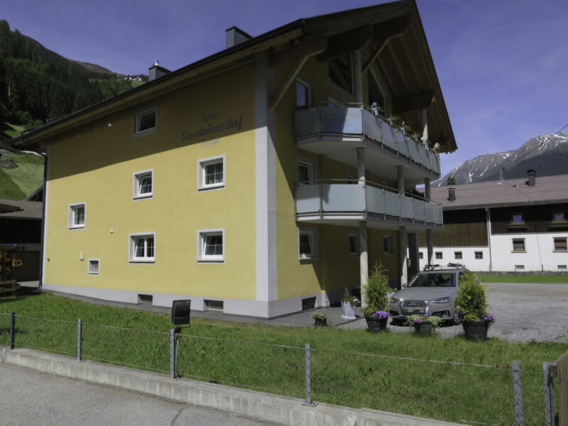 Sesselebenerhof