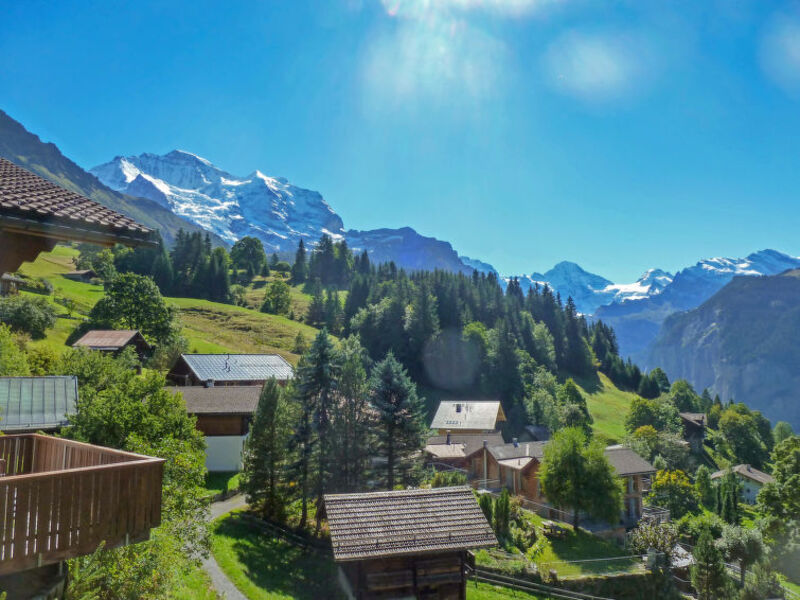 Silberhorn