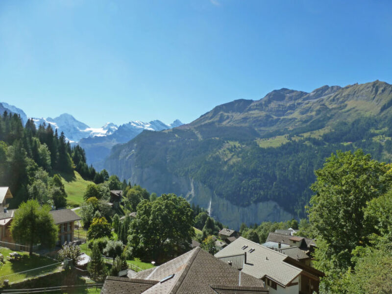 Silberhorn