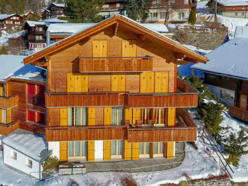 Silberhorn