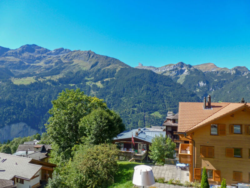 Silberhorn