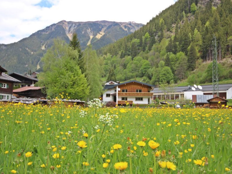 Silvretta