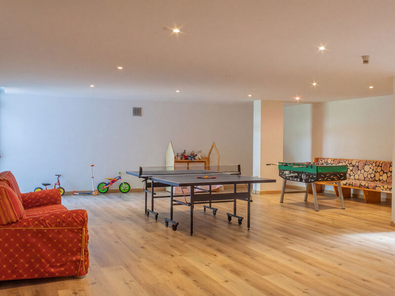 Residence Ski