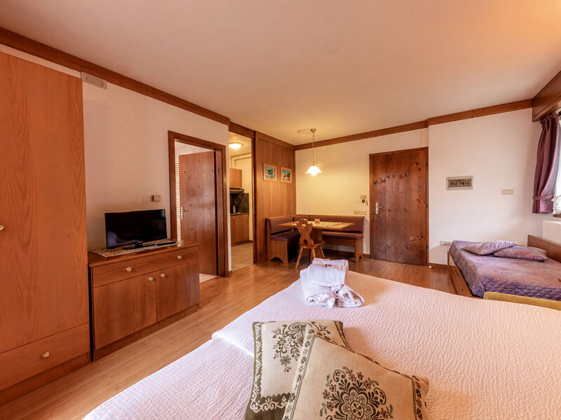 Residence Ski