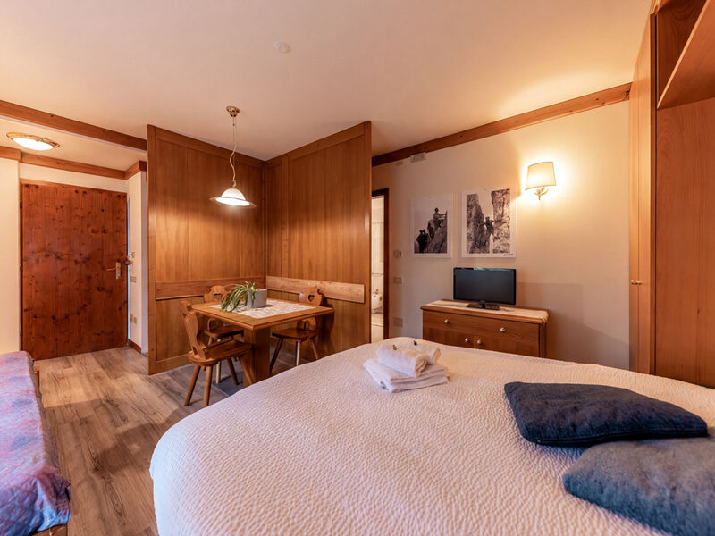 Residence Ski