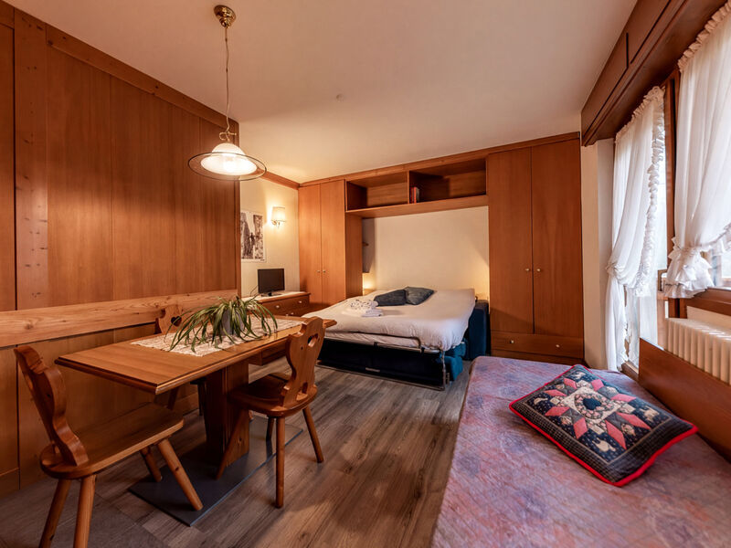 Residence Ski