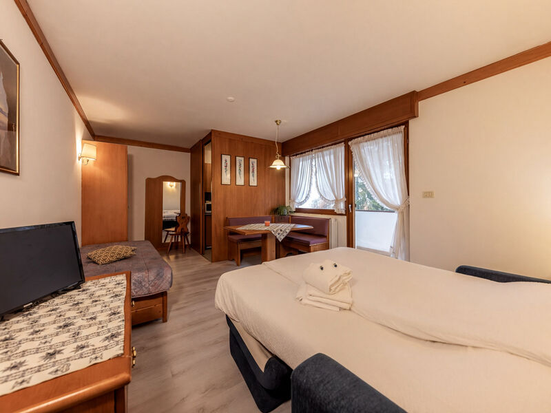 Residence Ski