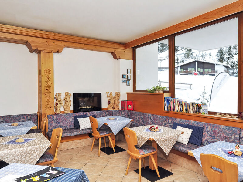 Residence Ski