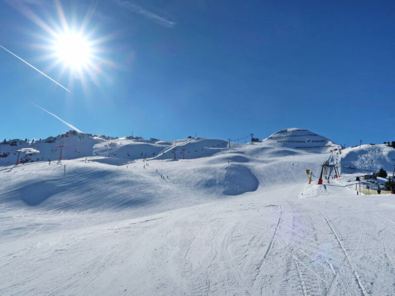 Skiopening EZ mit Frühstück (FUE011)