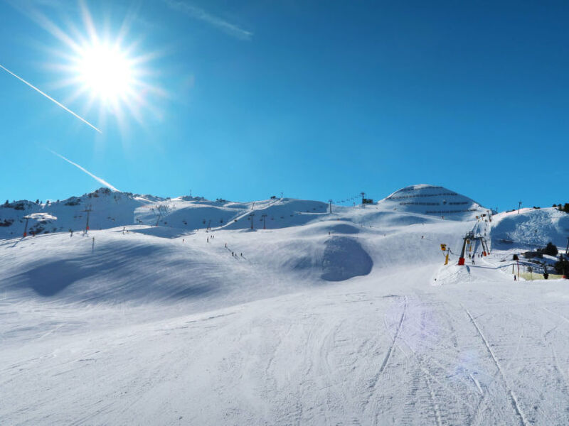 Skiopening EZ mit Frühstück (FUE011)