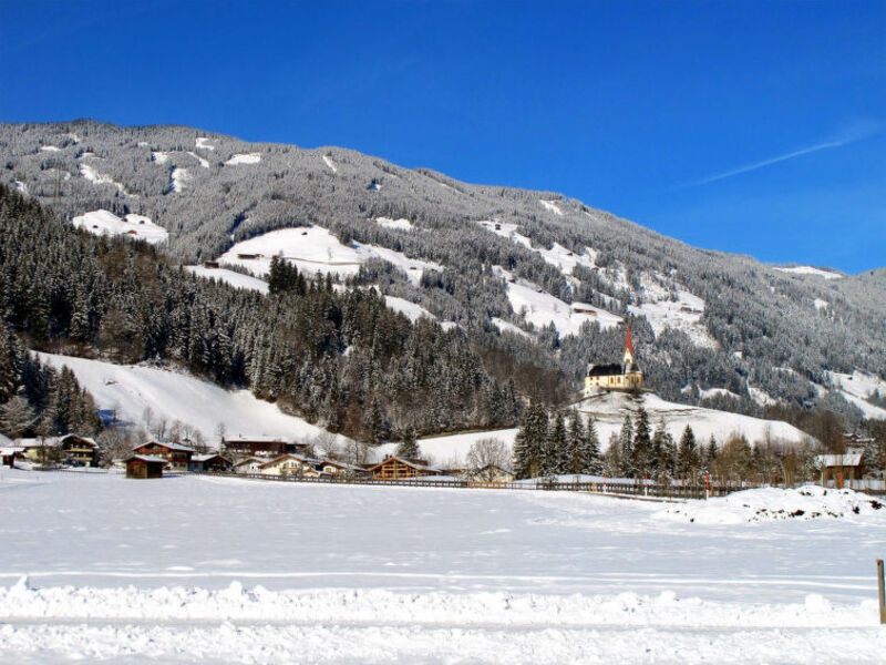 Skiopening EZ mit Frühstück (FUE011)