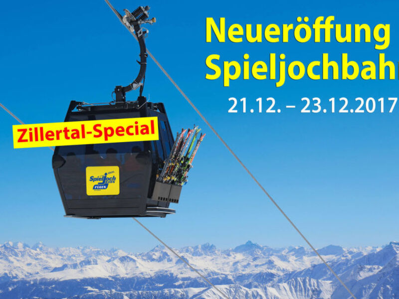 Skiopening EZ mit Frühstück (FUE011)