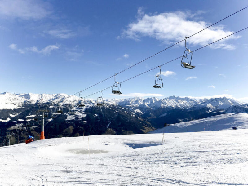 Skiopening EZ mit Frühstück (KAB012)