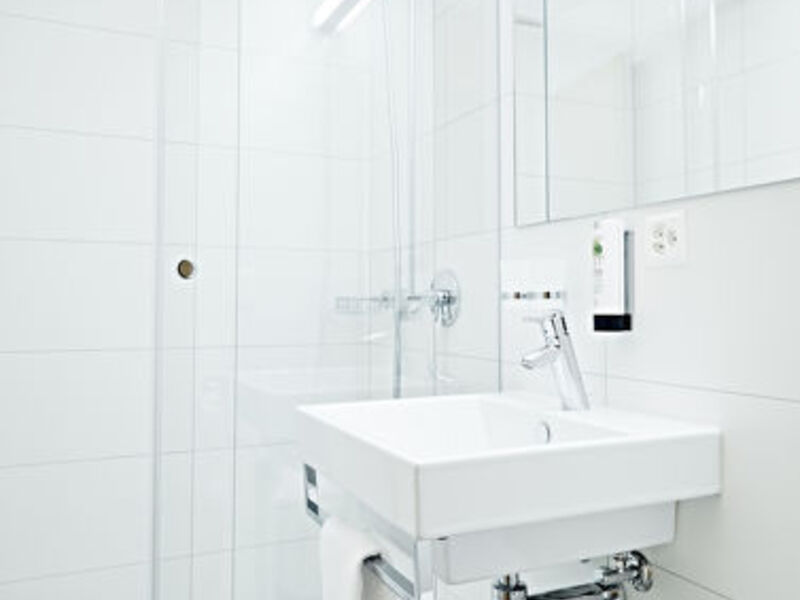 Solaria Serviced Apartments (DAS100)