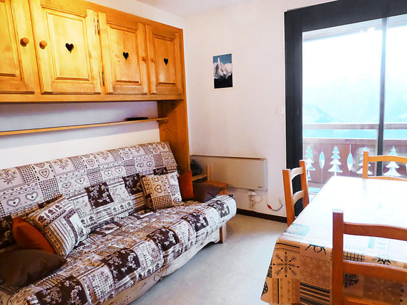 Soleil d'Huez